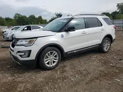 1FM5K7D88HGC54188 2017 FORD EXPLORER