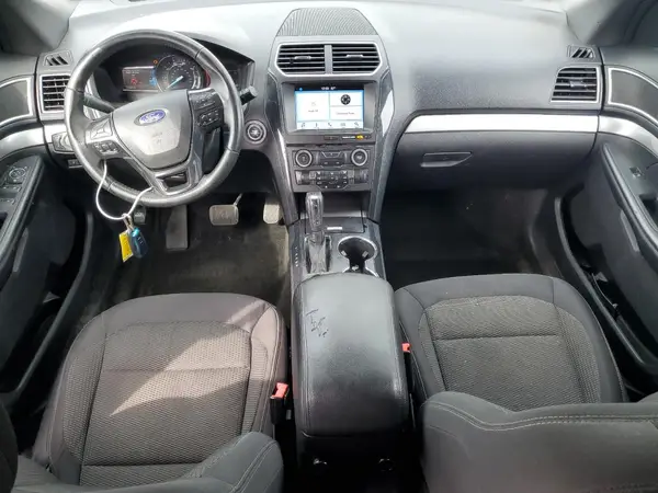 1FM5K7D88HGC54188 2017 FORD EXPLORER - Image 8