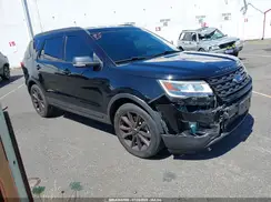 1FM5K7D88HGC55289 2017 FORD EXPLORER