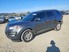 1FM5K7D88HGC55745 2017 FORD EXPLORER