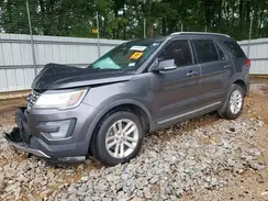 1FM5K7D88HGC60010 2017 FORD EXPLORER