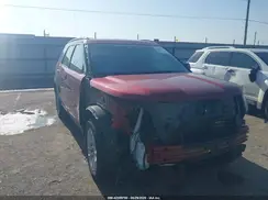 1FM5K7D88HGC65692 2017 FORD EXPLORER