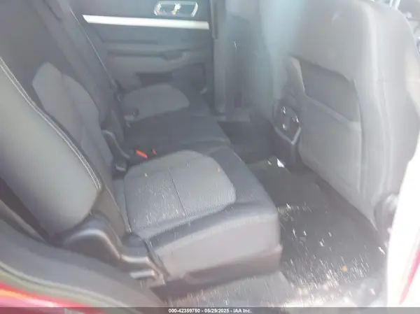 1FM5K7D88HGC65692 2017 FORD EXPLORER - Image 8