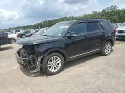 1FM5K7D88HGC75896 2017 FORD EXPLORER
