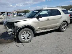 1FM5K7D88HGC77177 2017 FORD EXPLORER