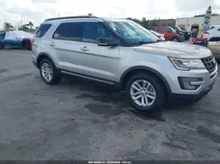 1FM5K7D88HGC78040 2017 FORD EXPLORER