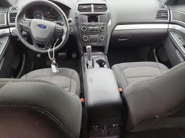 1FM5K7D88HGC88423 2017 FORD EXPLORER - Image 8
