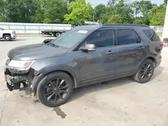 1FM5K7D88HGC99325 2017 FORD EXPLORER