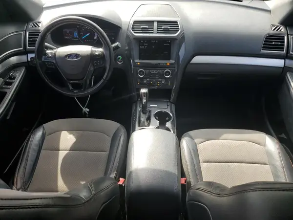 1FM5K7D88HGC99325 2017 FORD EXPLORER - Image 8