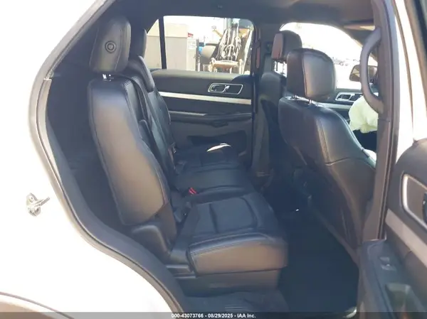 1FM5K7D88HGD04121 2017 FORD EXPLORER - Image 8