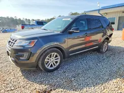 1FM5K7D88HGD34879 2017 FORD EXPLORER