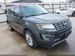 1FM5K7D88HGD35479 2017 FORD EXPLORER