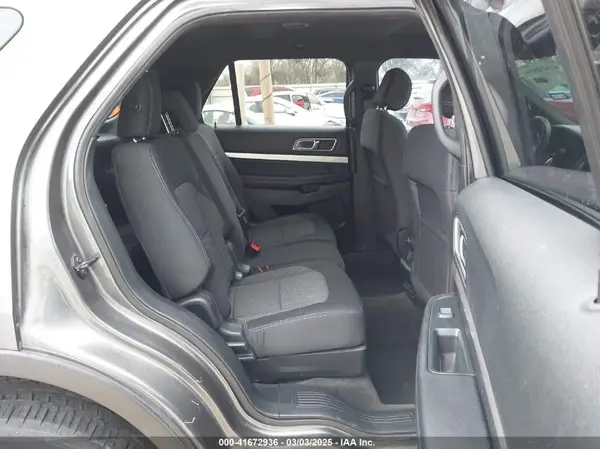 1FM5K7D88HGD35479 2017 FORD EXPLORER - Image 8