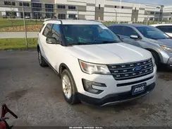1FM5K7D88HGD40374 2017 FORD EXPLORER