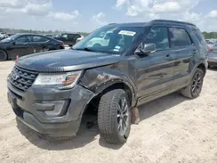 1FM5K7D88HGD41816 2017 FORD EXPLORER