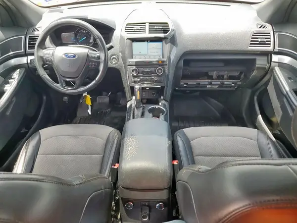 1FM5K7D88HGD41816 2017 FORD EXPLORER - Image 8