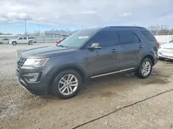 1FM5K7D88HGD42268 2017 FORD EXPLORER