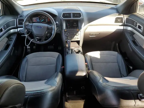 1FM5K7D88HGD42805 2017 FORD EXPLORER - Image 8