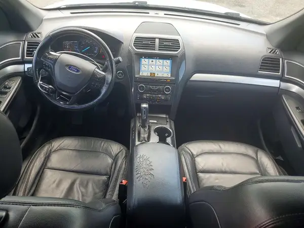 1FM5K7D88HGD48216 2017 FORD EXPLORER - Image 8