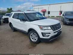 1FM5K7D88HGD48684 2017 FORD EXPLORER