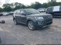 1FM5K7D88HGD49950 2017 FORD EXPLORER