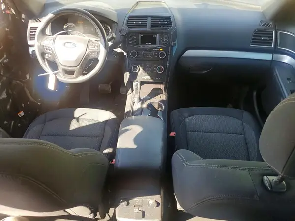 1FM5K7D88HGD53688 2017 FORD EXPLORER - Image 8