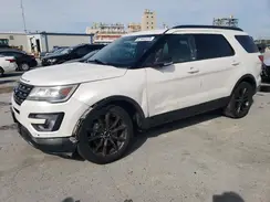 1FM5K7D88HGD53917 2017 FORD EXPLORER