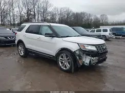 1FM5K7D88HGD62116 2017 FORD EXPLORER