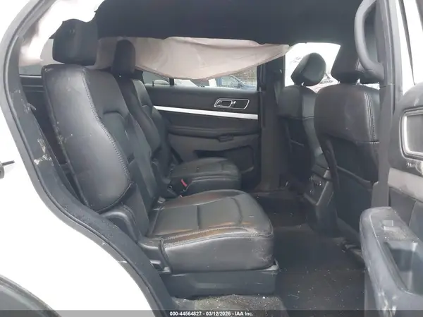 1FM5K7D88HGD62116 2017 FORD EXPLORER - Image 8