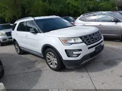 1FM5K7D88HGD63525 2017 FORD EXPLORER