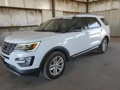 1FM5K7D88HGD65663 2017 FORD EXPLORER