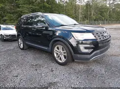 1FM5K7D88HGD76565 2017 FORD EXPLORER