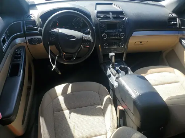 1FM5K7D88HGD78042 2017 FORD EXPLORER - Image 8