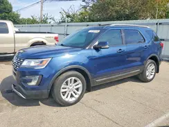 1FM5K7D88HGD79479 2017 FORD EXPLORER