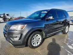 1FM5K7D88HGD85251 2017 FORD EXPLORER