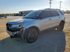 1FM5K7D88HGD85797 2017 FORD EXPLORER