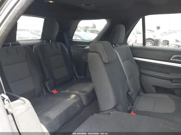 1FM5K7D88HGD87209 2017 FORD EXPLORER - Image 8