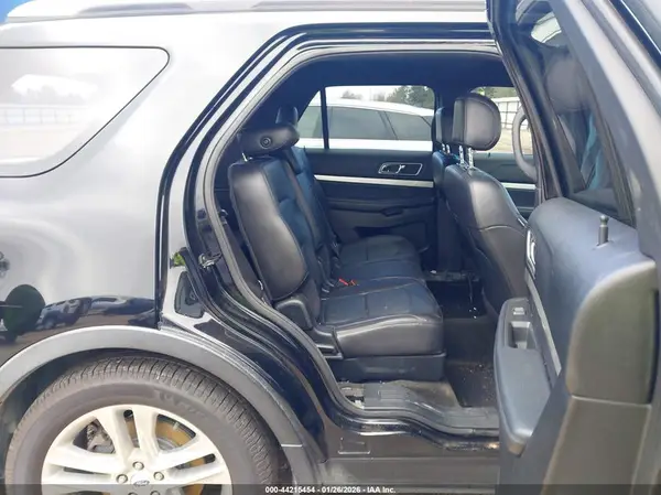 1FM5K7D88HGD87226 2017 FORD EXPLORER - Image 8