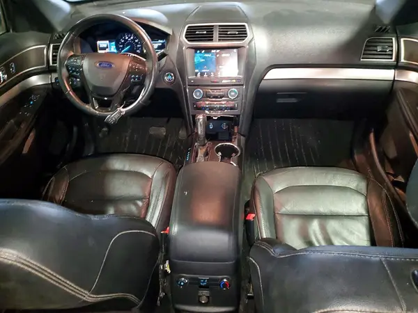 1FM5K7D88HGD90353 2017 FORD EXPLORER - Image 8