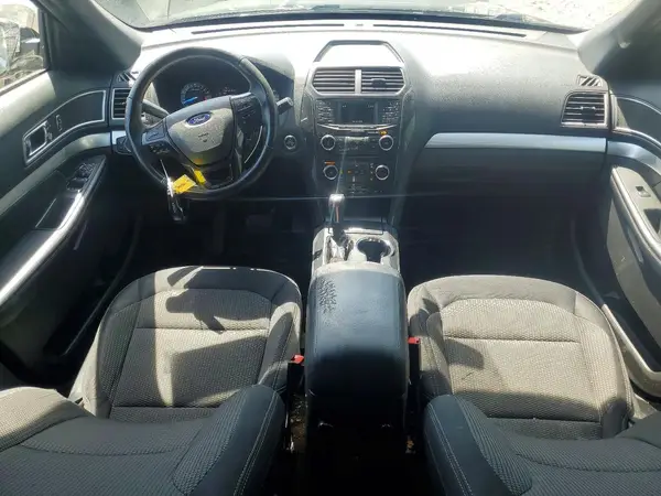 1FM5K7D88HGE00380 2017 FORD EXPLORER - Image 8