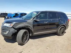 1FM5K7D88HGE00654 2017 FORD EXPLORER