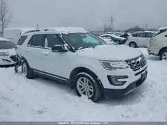 1FM5K7D88HGE06695 2017 FORD EXPLORER