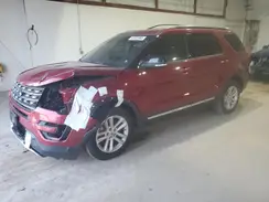 1FM5K7D88HGE08866 2017 FORD EXPLORER