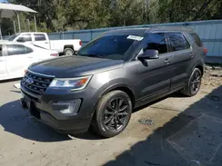 1FM5K7D88HGE19494 2017 FORD EXPLORER