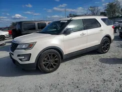 1FM5K7D88HGE19561 2017 FORD EXPLORER