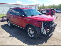 1FM5K7D88HGE19706 2017 FORD EXPLORER