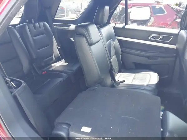 1FM5K7D88HGE19706 2017 FORD EXPLORER - Image 8