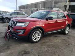 1FM5K7D88HGE20080 2017 FORD EXPLORER