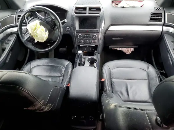 1FM5K7D88HGE29295 2017 FORD EXPLORER - Image 8