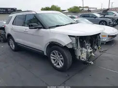 1FM5K7D88HGE29524 2017 FORD EXPLORER
